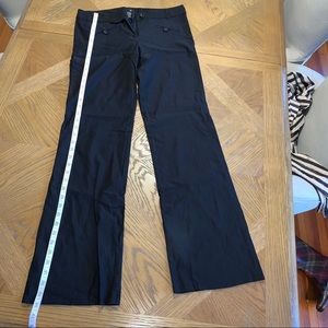 Work or dress pants
